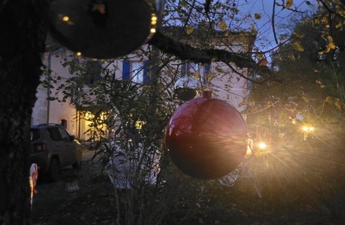 Monclar-de-Quercy Bed & Breakfast | Relais de la poste ch Rose