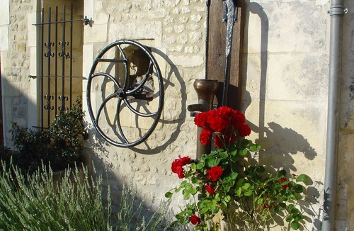 Saint-Preuil House | Relais de Saint-Preuil - Luxury In The Heart Of Cognac Grande Champagne