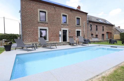 Gesves House | Relais de Zoé