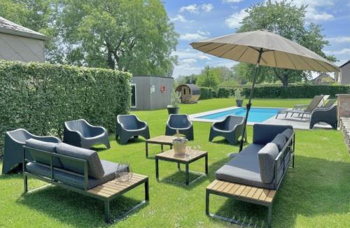 Gesves House | Relais de Zoé