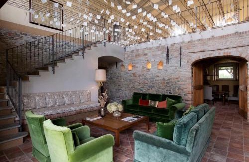 Dogliani Hotel | Relais dei Poderi Einaudi