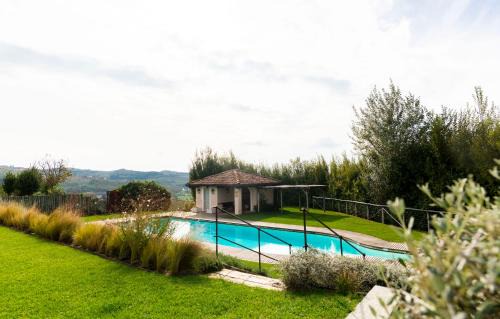 Dogliani Hotel | Relais dei Poderi Einaudi