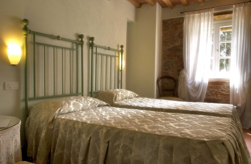 Capannori Bed & Breakfast | Relais del Lago
