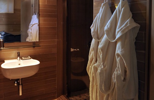Capannori Bed & Breakfast | Relais del Lago
