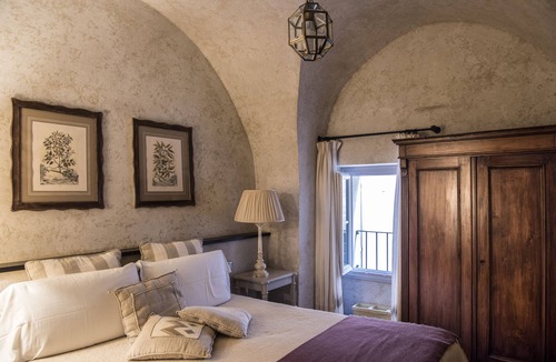 Borgomaro Hotel | Relais Del Maro