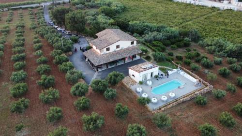 Partinico House | Relais del sole