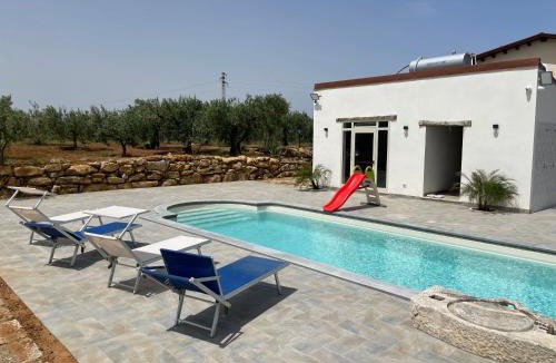 Partinico House | Relais del sole