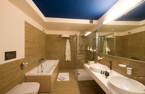 Olmo Hotel | Relais dell'Olmo