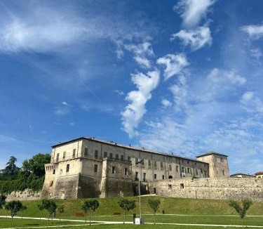 Sala Baganza Bed & Breakfast | Relais Della Corte
