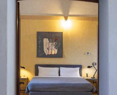 Sala Baganza Bed & Breakfast | Relais Della Corte