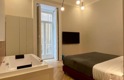 Historical Center Hotel | Relais Della Porta