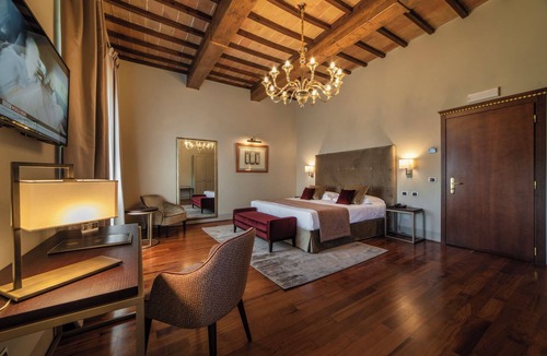 Poggiarello Hotel | Relais Della Rovere