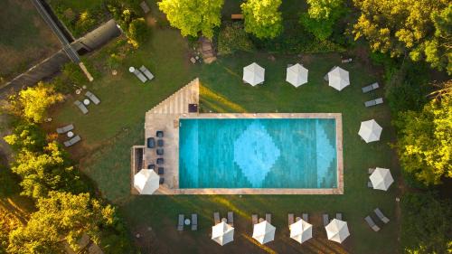 Poggiarello Hotel | Relais Della Rovere