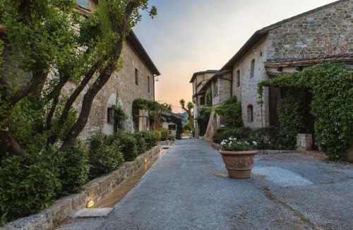 Poggiarello Hotel | Relais Della Rovere