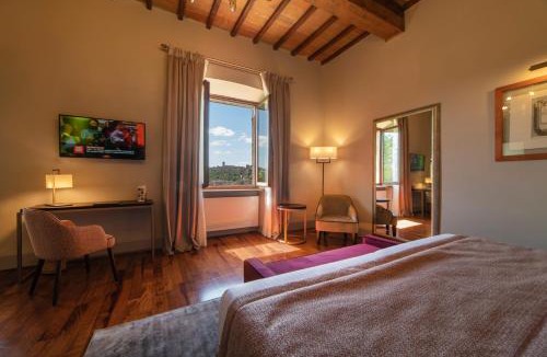 Poggiarello Hotel | Relais Della Rovere