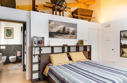 Sona Bed & Breakfast | Relais des Roches