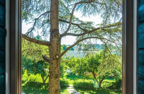 Sona Bed & Breakfast | Relais des Roches