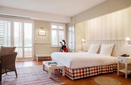 Monestier Hotel | Relais des Vigiers