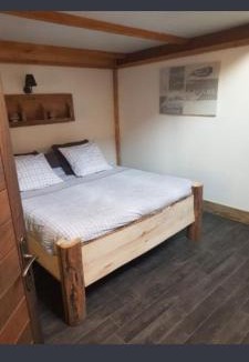 Audelange Apartment | Relais diligence appt