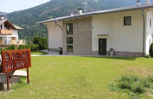 Bedollo Apartment | Relais Dolomiti Appartamento