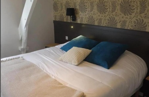 Collinee Hotel | Relais du méne