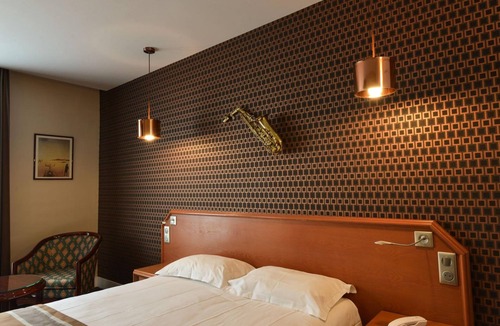 Quartier de Rochechouart Hotel | Relais du Pré