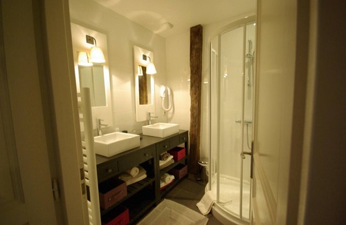 Meyssac Hotel | Relais du Quercy