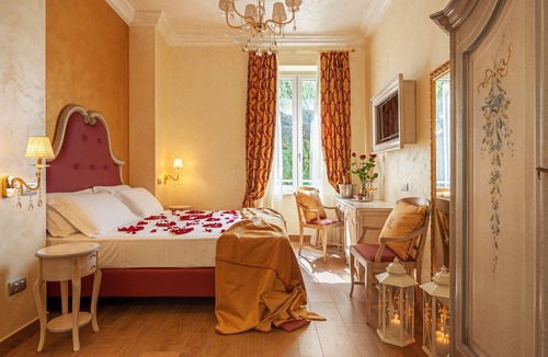Cittadella House | Relais Empire