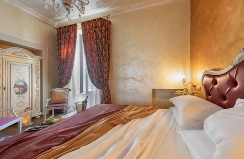 Cittadella House | Relais Empire