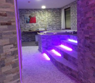 Colfiorito Apartment | Relais Forti