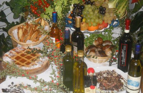 Colfiorito Apartment | Relais Forti