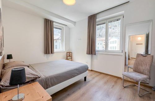Male Apartment | Relais Gentilini