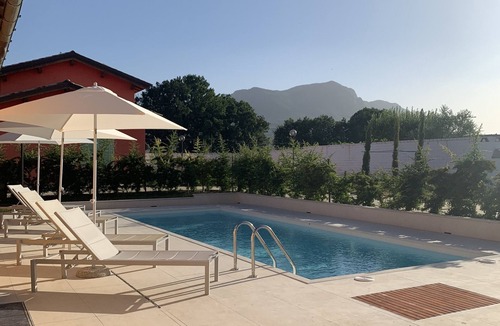 Paternopoli Villa | Relais Gregorio 2