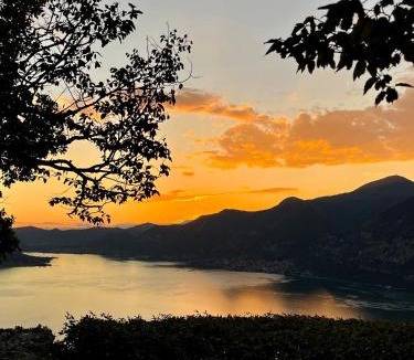 Iseo Hotel | Relais I Due Roccoli