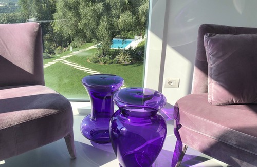 Borgo Trento Apartment | Relais Il Bacio del Sole - Deluxe Penthouse