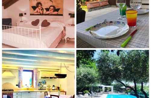 Affi House | Relais Il Pigno