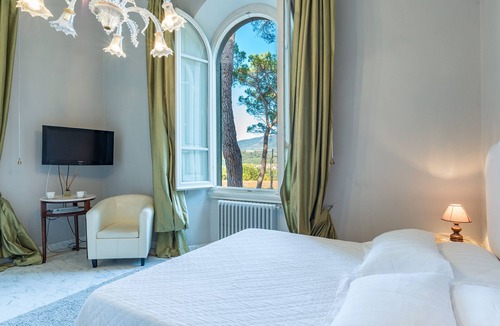 Figline e Incisa Valdarno Bed & Breakfast | Relais Villa al Vento