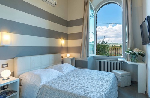 Figline e Incisa Valdarno Bed & Breakfast | Relais Villa al Vento