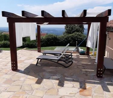 La Morra House | Relais Juliette
