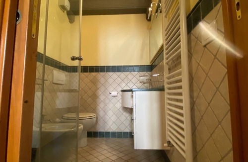 Prato Apartment | Relais L'Imperatore Apartment