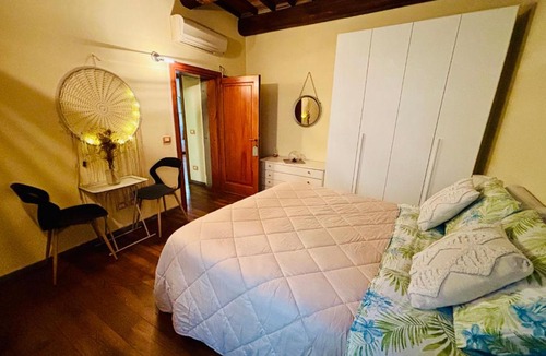 Prato Apartment | relais L’Imperatore