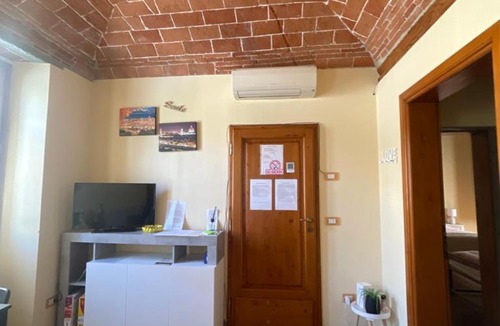 Prato Apartment | relais L’Imperatore