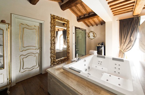 Cortona Hotel | Relais La Corte dei Papi