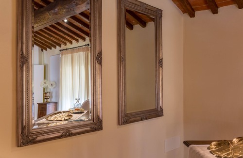 Monteriggioni House | Relais la Costa - Dimora Storica