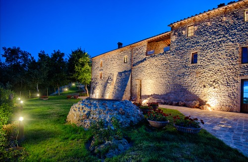 Monteriggioni Hotel | Relais La Costa