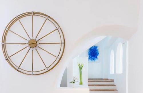 Portoscuso Hotel | Relais La Ghinghetta