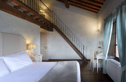 Bettolle House | Relais la Leopoldina