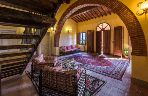 Bettolle House | Relais la Leopoldina