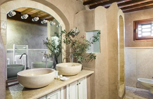 Bettolle House | Relais la Leopoldina