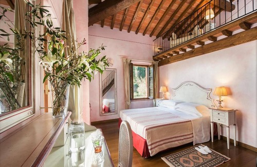 Bettolle House | Relais la Leopoldina